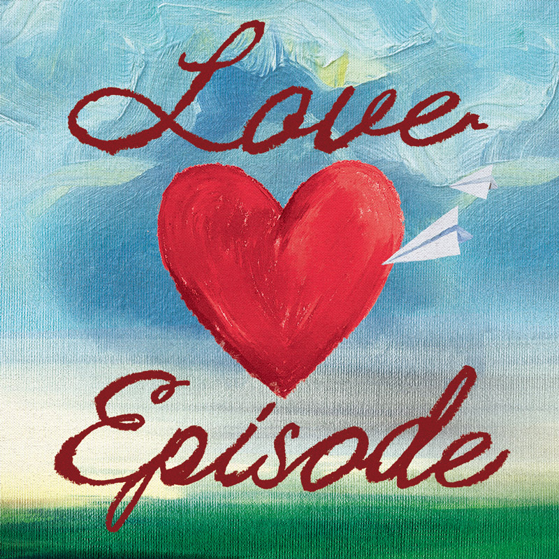 digital single cover