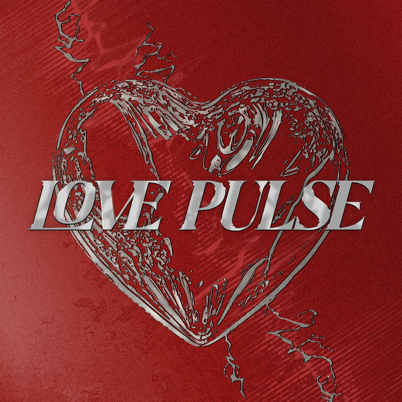 digital single cover